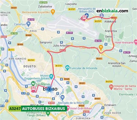 horario bus bilbao bakio|How to get from Bilbao to Bakio, Bilbao by bus